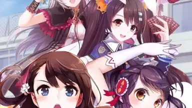 Screenshot von Girls X Battle 5