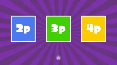 Screenshot von 2 3 4 Player Games 2