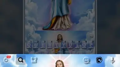 Screenshot von Holy Jesus 2