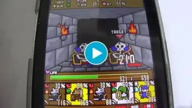 Screenshot von VictoryRatio 1