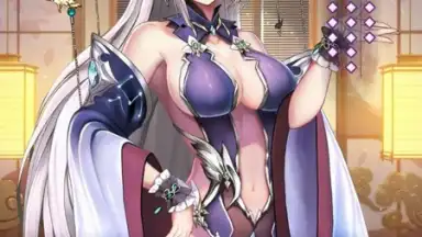 Screenshot von Depose Girls 1