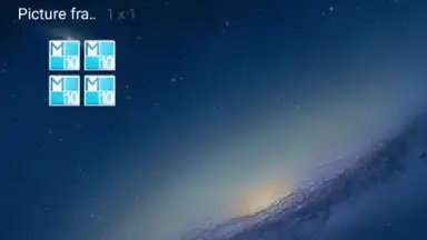 Screenshot von Metro Launcher 10 3
