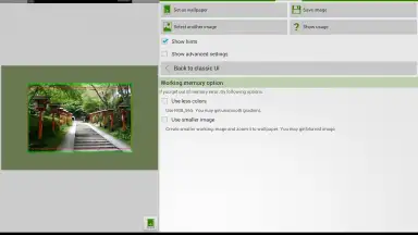 Screenshot von Image 2 Wallpaper 2