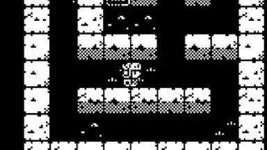 Screenshot von 1-Bit Rogue 9