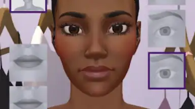 Screenshot von Storylines 9
