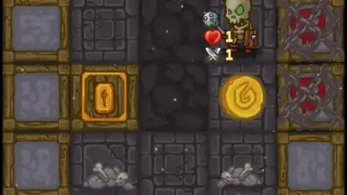 Screenshot von Dungeon Loot 8