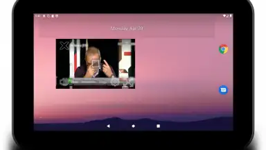 Screenshot von KgTv Player - IPTV Player 20