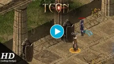 Screenshot von Teon 1