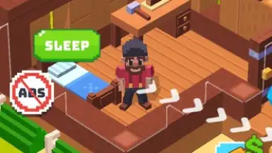 Screenshot von Craft Valley 16