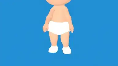 Screenshot von Parenting Choices 9
