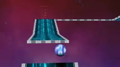 Screenshot von Rolling Ball 5