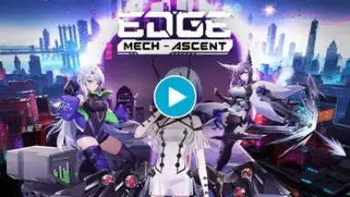 Screenshot von Edge: Mech-Ascent 1