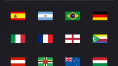 Screenshot von FUT 26 Card Creator 10