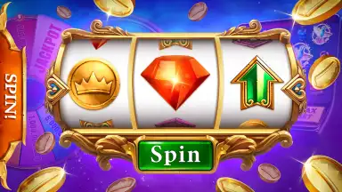 Screenshot von Scatter Slots 2