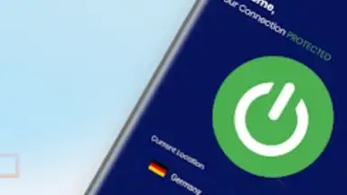Screenshot von Light VPN - Secure VPN 5