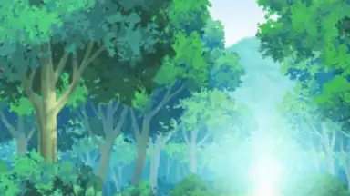 Screenshot von Forest of Destiny 8