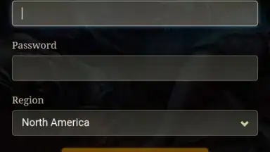 Screenshot von Riot Mobile 2