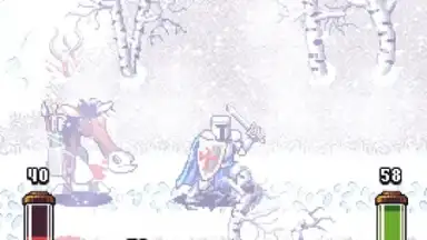 Screenshot von Pocket Roguelike 10