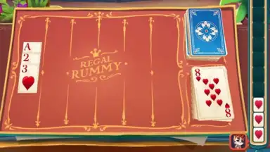 Screenshot von Shuffle Cat Cards 7