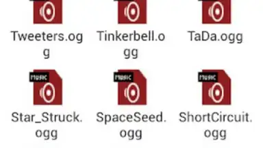 Screenshot von File Explorer Free 5
