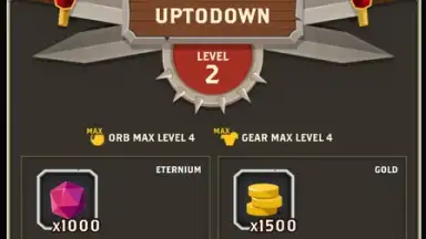 Screenshot von Questland 10