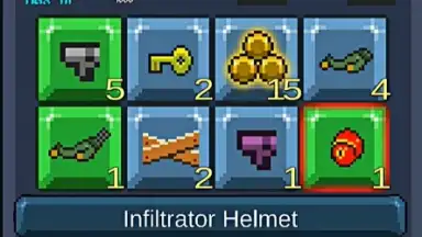 Screenshot von NukesOfBastion 3