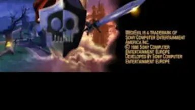 Screenshot von 仙剑奇侠 6