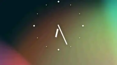 Screenshot von Holo Launcher HD 9