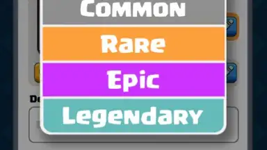Screenshot von Card Creator for Clash Royale 1