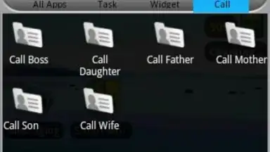 Screenshot von Smart Taskbar 5