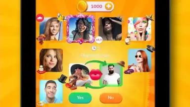 Screenshot von Кис-Кис 6