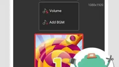 Screenshot von Mobizen Screen Recorder for LG 4