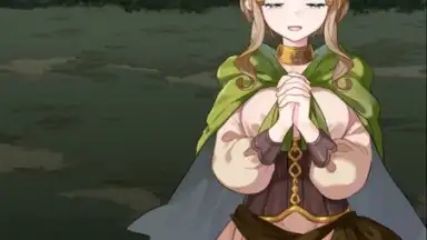 Screenshot von ISEKAI: Demon Waifu 3