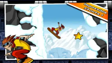 Screenshot von iStunt 2 4