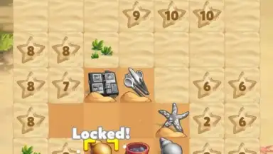 Screenshot von Travel Town 4