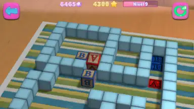 Screenshot von Alima's Baby Nursery 5