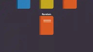 Screenshot von My Notebooks 6
