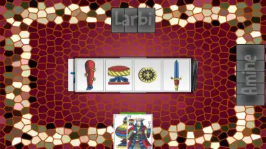 Screenshot von Tabbaq 3