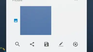 Screenshot von fooView - Float Viewer 8