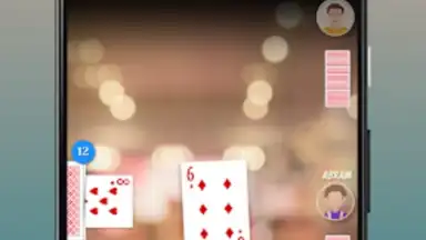 Screenshot von Дурак: игры без интернета 8