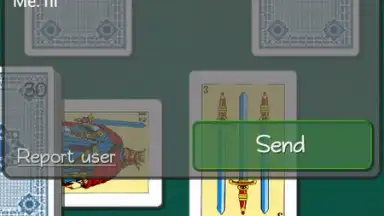 Screenshot von Briscola 12