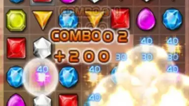Screenshot von Jewel Star 1