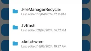 Screenshot von Obb Installer 5