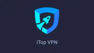 Screenshot von iTop VPN 2