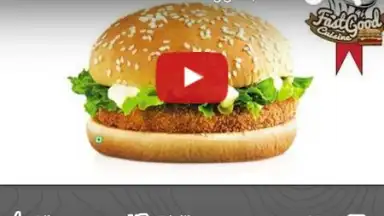 Screenshot von Recettes Sandwichs 1