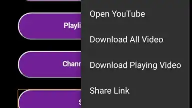 Screenshot von DL Tube 5
