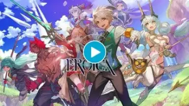 Screenshot von Eroica 1