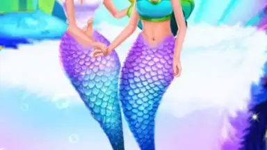 Screenshot von Mermaid44 12
