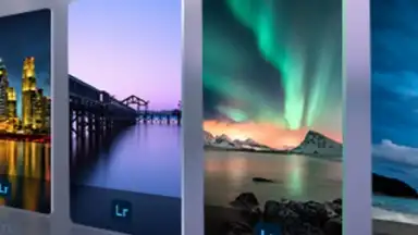 Screenshot von Samsung Expert RAW 2