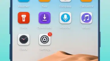 Screenshot von JanaTube‎ 2